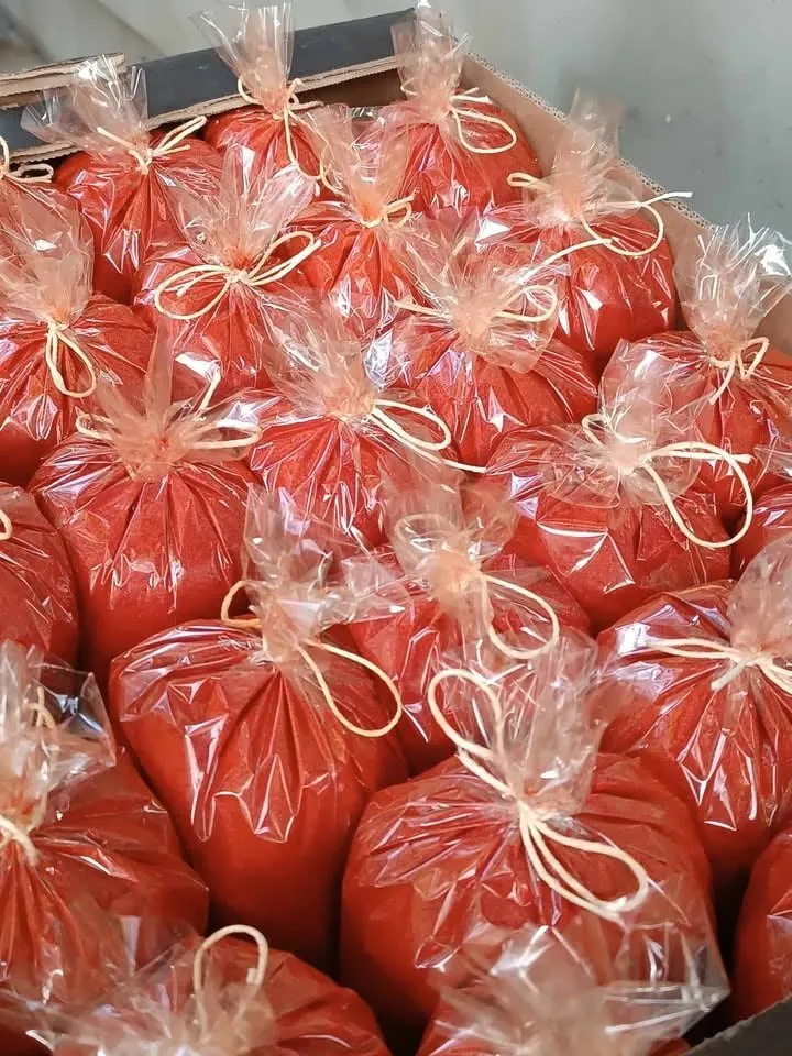 Őrölt fűszerpaprika